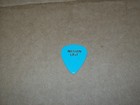 Authentic Eric Clapton Tour Issued Guitar Pick - Eric Clapton Tour 2004 N  East