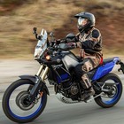 Tourmaster Men s Ridgecrest Mesh Adventure Motorcycle Jacket