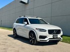 2016 Xc90 T8 Eawd R-design