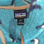 Patagonia Boys 2t Vest
