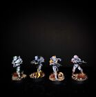 Star Wars Delta Squad Legion Scale Miniatures  new Models  Republic Commando