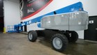 2015 Genie S85 Articulating Diesel Pneumatic  Boom Lift Stk 13410