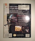 The Official Game Guide Nintendo Gamecube Star Wars Rogue Leader Squadron Ii 2