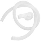 Window Air Conditioner Drain Kit Plastic Adapter Conditioning Pipe Tube For