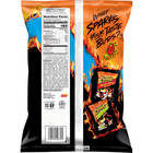Cheetos Flamin Hot Puffs Cheese Flavored Snacks Chips 8 5 Oz