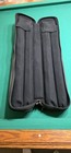 Lucasi 4x8 Soft Butterfly Pool Cue Case