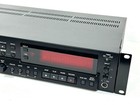 Tascam Cd-rw900mkii Professional Cd Recorder