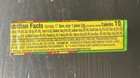 Fruit Stripe Gum Sealed Pack Discontinued Highly Collectible - Lowest Priced