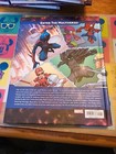 Marvel Multiverse Role-playing Game Rpg Core Rulebook Random House 837  o 