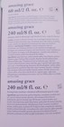 Philosophy Amazing Grace Eau De Toilette Gift Set Of 3