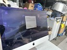 Apple Imac Model  A1418  21 5   1tb Drive  Kb   Mouse  Fast Free Shipping  Notes