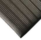 Notrax 410s0338bl Antifatigue Mat black 3ft  X 8ft  45wl70