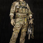 Krydex Gen3 Combat Uniform Tactical Shirt Tops Trousers Pants Elbow   Knee Pads