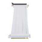 Pcie 5 0 X16 Riser Cable 180 Degree Pcie 5 0 Graphics Card Extension Cable Blwn