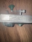 Vintage Daisy Heddon Ball Bearing Spinning Reel Made In Japan Assembled Usa 