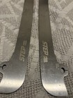 Step Steel Hockey St Pro Z Stainless Steel Runners Ccm Size 280