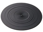 Technics Turntable Genuine Rubber Mat Rgs0008 For Sl1200 Series From Japan