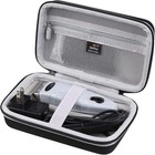 Aproca Case Compatible With Andis 04780 74150 Gtx-exo Professional T-outliner Be