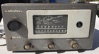 Vintage The Hallicrafters Co  Model Sx-105 - Tube Receiver - Untested