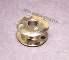 Bobbins  20 50 100 Ct  Metal Singer 258 259 263 285 288 292 327 328 329 337 338