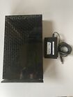 Netgear Model C6300 Ac1750 Wifi Cable Modem Router With Original 12v Power Cord