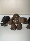Imaginext  Playskool  Hasbro  Marvel  Dc Used Mini Figures Loose See Photos