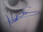 Foreigner Signed autographed Vinyl Record Album   mick Jones