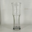 Libbey 1619 Hurricanes 16 Ounce Napoli Grande Glass 8 5    Tall 