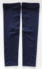 Nike Dri-fit Arm Sleeves Mlb  25 Byron Buxton Men s L xl Midnight Navy white