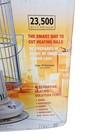 Sengoku Indoor   Outdoor Kerosene Heater 23 500 Btu Portable Use New In Box