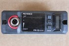 Keyense Fd-q32c Flowmeter Pipe Flow Sensor Main Unit 25a 32a Fr-q Series Clampon