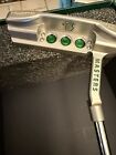 2017 Masters Limited Edition Scotty Cameron Newport Putter  162 500 New Golf