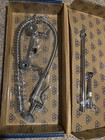 T s Brass B-0133-b Easyinstall Pre-rinse Unit  Wall Mount