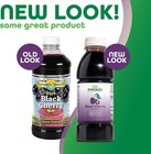 Dynamic Health 100  Pure Black Cherry Juice Concentrate  16 Ounce  pack Of 1  