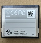 Sandisk Extreme Pro Cfast2 0 Memory Card 256gb