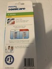 Philips Sonicare Hx7002 62 E-series Standard Replacement Brush Heads  2-pack Ag