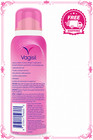 Vagisil Odor Block Dry Wash Spray For Feminine Hygiene  Hypoallergenic  2 6 Oz