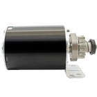 Starter For Briggs Stratton Craftsman Lt1000 Lt2000 Lt3000 Yt3000 17-20hp 5777