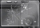 2pcs Lcd Screen Protector Tempered Glass For Sony Alpha 7c Ii A7cr A7cii Camera