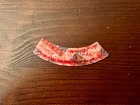 2004 Patch Bsa Boy Cub Scouts Of America Uniform Shirt Red White