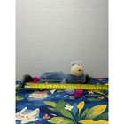 Disney Winnie The Pooh Eeyore Bean Bag Plush Stuffed Animal Toy Doll