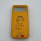 Fluke 7-600 Electrical Tester Meter Multimeter With Leads Tested