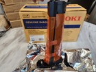 Cyan - Genuine Oki C711  - Open Box -  44318503 Image Drum Cyan C711 Printer