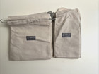 Lot Of 18 B  Altman 5th Ave Ny Jewelers Anti Tarnish Jewelry Bags   Pouches Nos 