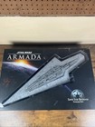 Star Wars  Armada Super Star Destroyer Expansion Pack Used