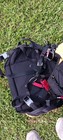 Paragliding Paramotor Paraglider Ppg Ground Handling Harness