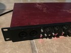 Focusrite Scarlett Octopre 8 Channel Mic Preamp 