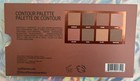 New Scott Barnes Sculpting   Contour Palette Neutrals 8 Shades Cruelty-free Nib