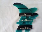 Fcs 2 Fins Performer  Fins