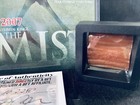 The Mist 2007 Authentic Creature Skin Stephen King Movie Prop